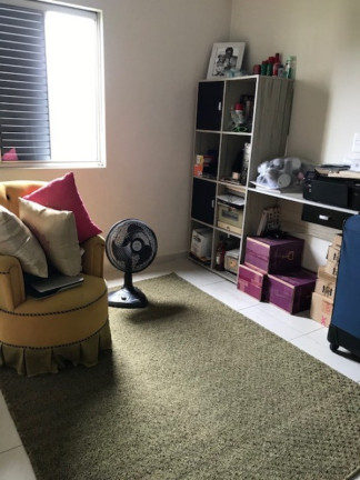 Imagem Imóvel com 3 Quartos à Venda, 92 m² em Campo Belo - São Paulo