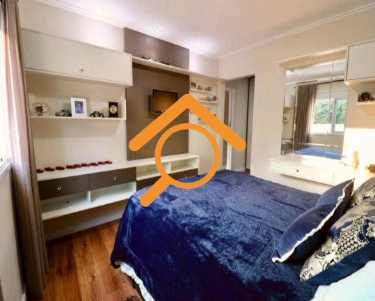 Imagem Casa com 3 Quartos à Venda, 180 m² em Jardim Campo Grande - São Paulo Imagem Casa com 3 Quartos à Venda, 180 m² em Jardim Campo Grande - São Paulo