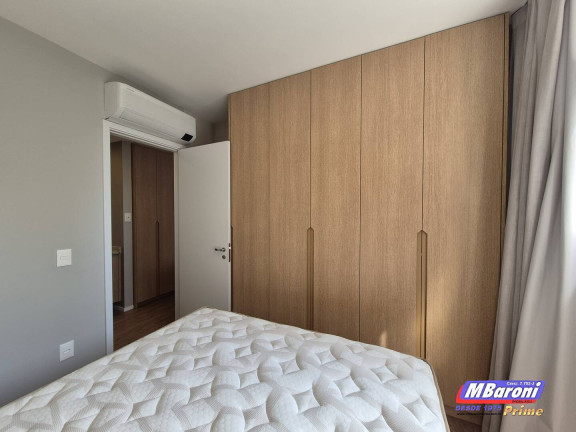 Imagem Apartamento com 1 Quarto à Venda, 38 m² em Vila São Francisco (zona Sul) - São Paulo Imagem Apartamento com 1 Quarto à Venda, 38 m² em Vila São Francisco (zona Sul) - São Paulo