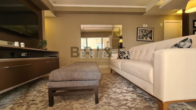 Imagem Apartamento com 1 Quarto à Venda, 66 m² em Cidade Monções - São Paulo Imagem Apartamento com 1 Quarto à Venda, 66 m² em Cidade Monções - São Paulo