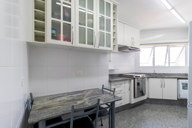Imagem Imóvel com 3 Quartos à Venda, 110 m² em Campo Belo - São Paulo