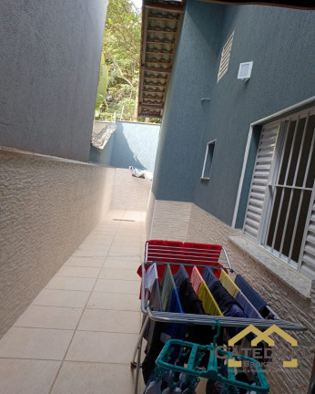 Imagem Casa com 3 Quartos à Venda, 125 m² em Jardim Marambaia Ii - Jundiaí Imagem Casa com 3 Quartos à Venda, 125 m² em Jardim Marambaia Ii - Jundiaí