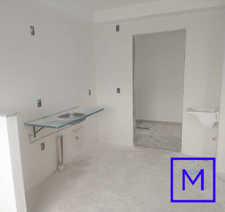 Imagem Apartamento com 2 Quartos à Venda, 32 m² em Itaquera - São Paulo