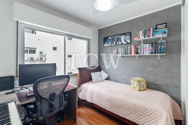Imagem Apartamento com 2 Quartos à Venda, 85 m² em Itaim Bibi - São Paulo