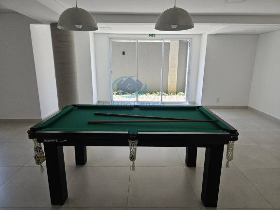 Imagem Apartamento com 2 Quartos à Venda, 74 m² em Jardim Nair Maria - Salto
