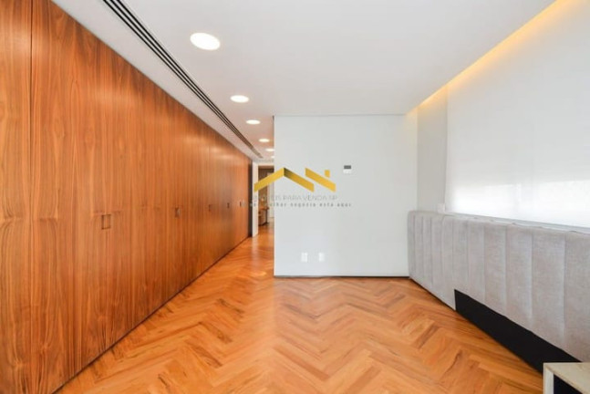 Imagem Apartamento com 2 Quartos à Venda, 174 m² em Vila Clementino - São Paulo
