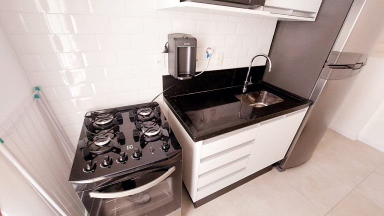 Imagem Apartamento com 1 Quarto à Venda, 47 m² em Consolação - São Paulo