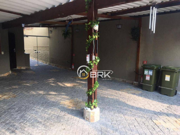 Imagem Casa com 7 Quartos à Venda, 439 m² em Vila Bela - São Paulo