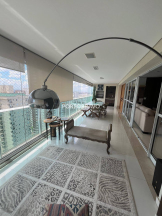 Imagem Apartamento com 3 Quartos para Alugar, 212 m² em Alphaville - Barueri Imagem Apartamento com 3 Quartos para Alugar, 212 m² em Alphaville - Barueri