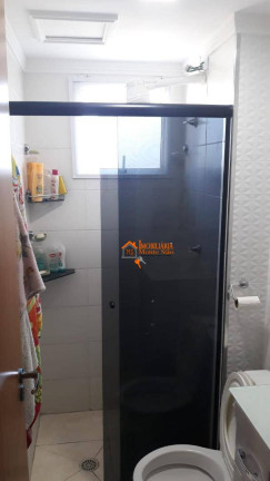 Imagem Apartamento com 2 Quartos à Venda, 42 m² em água Chata - Guarulhos Imagem Apartamento com 2 Quartos à Venda, 42 m² em água Chata - Guarulhos