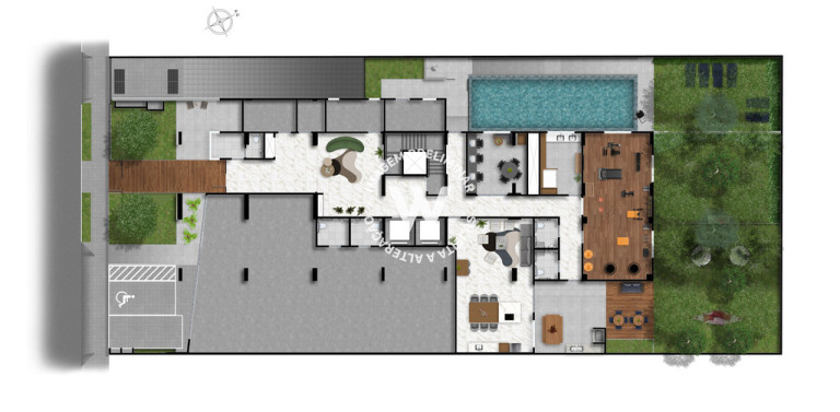 Imagem Apartamento com 1 Quarto à Venda, 29 m² em Vila Olímpia - São Paulo Imagem Apartamento com 1 Quarto à Venda, 29 m² em Vila Olímpia - São Paulo