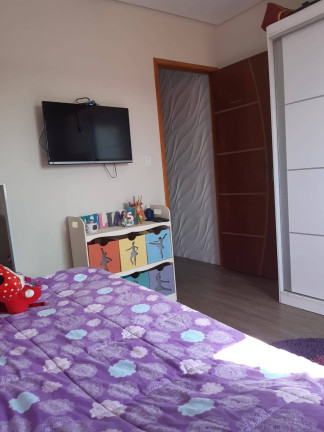Imagem Casa com 2 Quartos à Venda, 109 m² em Demarchi - São Bernardo Do Campo