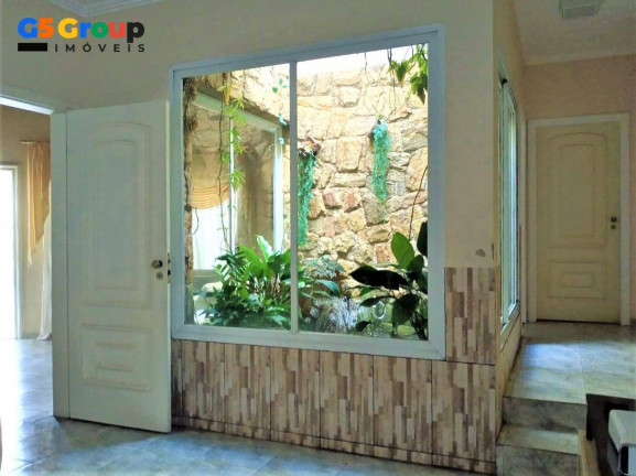 Imagem Casa de Condomínio com 4 Quartos à Venda, 364 m² em Parque Village Castelo - Itu Imagem Casa de Condomínio com 4 Quartos à Venda, 364 m² em Parque Village Castelo - Itu