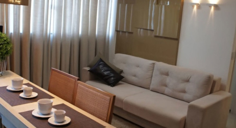 Imagem Imóvel com 2 Quartos à Venda,  em Vila Rosa - Goiânia