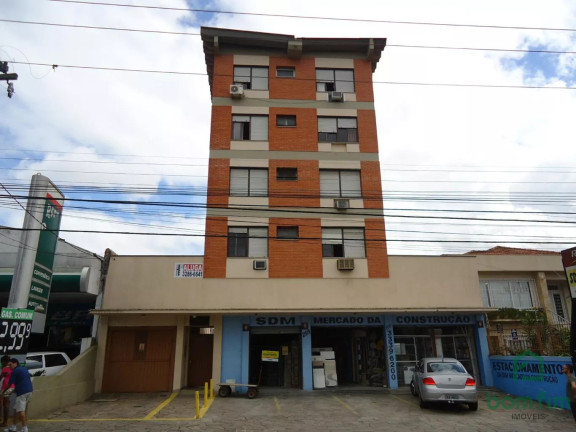 Imagem Apartamento com 1 Quarto para Alugar, 43 m² em Glória - Porto Alegre Imagem Apartamento com 1 Quarto para Alugar, 43 m² em Glória - Porto Alegre
