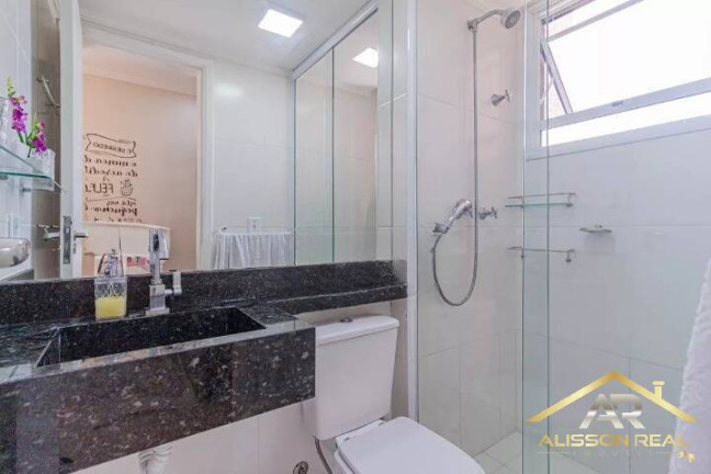 Imagem Apartamento com 3 Quartos à Venda, 58 m² em Novo Osasco - Osasco