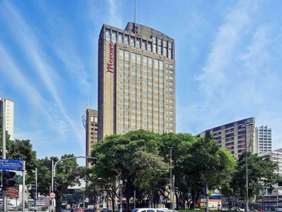 Imagem Apartamento com 1 Quarto para Alugar, 32 m² em Centro - Guarulhos Imagem Apartamento com 1 Quarto para Alugar, 32 m² em Centro - Guarulhos