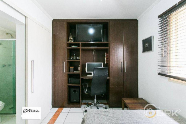 Imagem Apartamento com 2 Quartos à Venda, 96 m² em Tatuapé - São Paulo Imagem Apartamento com 2 Quartos à Venda, 96 m² em Tatuapé - São Paulo