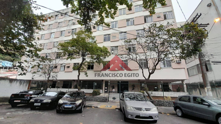 Imagem Apartamento com 2 Quartos à Venda, 60 m² em Fonseca - Niterói Imagem Apartamento com 2 Quartos à Venda, 60 m² em Fonseca - Niterói