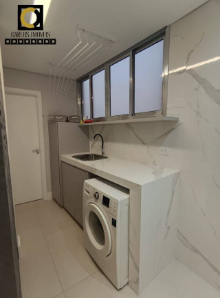 Imagem Apartamento com 3 Quartos à Venda, 89 m² em Pompéia - Santos Imagem Apartamento com 3 Quartos à Venda, 89 m² em Pompéia - Santos