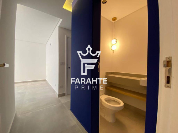 Imagem Apartamento com 3 Quartos à Venda, 127 m² em Gonzaga - Santos Imagem Apartamento com 3 Quartos à Venda, 127 m² em Gonzaga - Santos