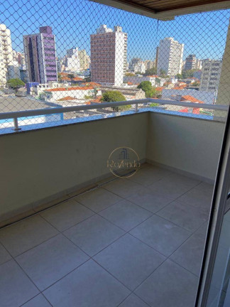 Imagem Apartamento com 3 Quartos à Venda, 128 m² em Centro - Santo André Imagem Apartamento com 3 Quartos à Venda, 128 m² em Centro - Santo André