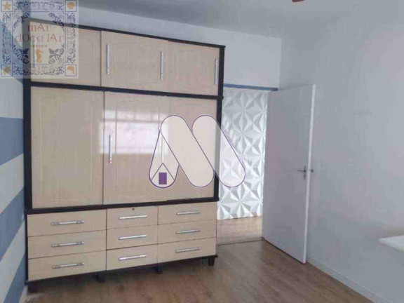 Imagem Apartamento com 2 Quartos à Venda, 77 m² em Embaré - Santos Imagem Apartamento com 2 Quartos à Venda, 77 m² em Embaré - Santos