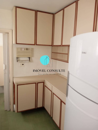 Imagem Apartamento com 1 Quarto para Alugar, 40 m² em Vila Buarque - São Paulo