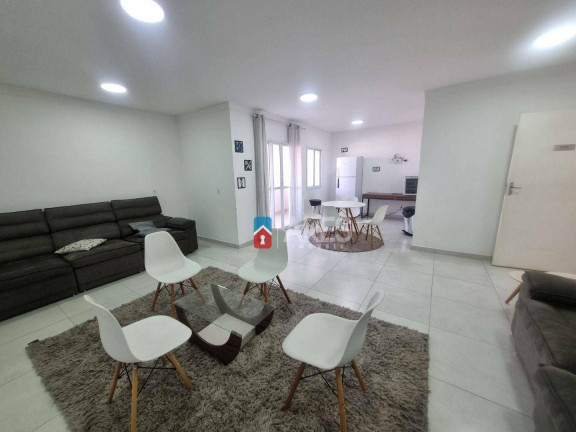 Imagem Apartamento com 1 Quarto para Alugar, 77 m² em Catharina Zanaga - Americana Imagem Apartamento com 1 Quarto para Alugar, 77 m² em Catharina Zanaga - Americana