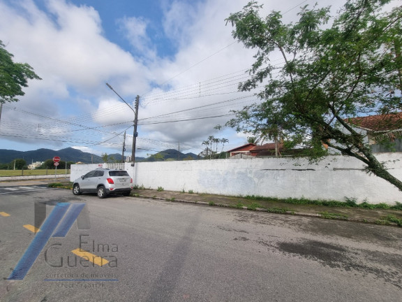 Imagem Terreno à Venda, 668 m² em Centro - Ubatuba Imagem Terreno à Venda, 668 m² em Centro - Ubatuba