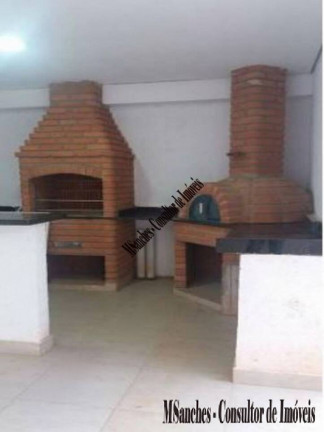Imagem Apartamento com 3 Quartos à Venda, 59 m² em Jardim Piratininga - Sorocaba Imagem Apartamento com 3 Quartos à Venda, 59 m² em Jardim Piratininga - Sorocaba