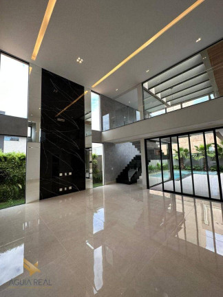 Imagem Casa com 4 Quartos à Venda, 392 m² em Residencial Damha Iv - Campo Grande Imagem Casa com 4 Quartos à Venda, 392 m² em Residencial Damha Iv - Campo Grande