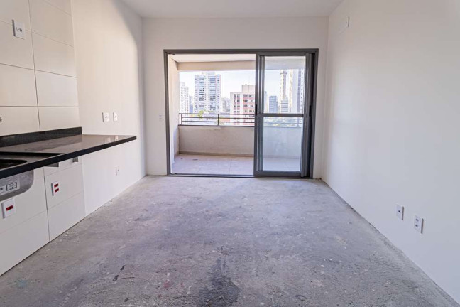 Imagem Apartamento com 2 Quartos à Venda, 54 m² em Jardim Das Acácias - São Paulo