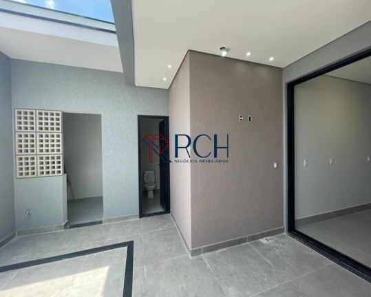 Imagem Casa com 3 Quartos à Venda, 121 m² em Horto Florestal - Sorocaba