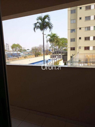 Imagem Apartamento com 2 Quartos à Venda, 53 m² em Vila Rosa - Goiânia Imagem Apartamento com 2 Quartos à Venda, 53 m² em Vila Rosa - Goiânia