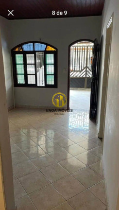 Imagem Casa com 1 Quarto à Venda, em Caiçara - Praia Grande Imagem Casa com 1 Quarto à Venda, em Caiçara - Praia Grande