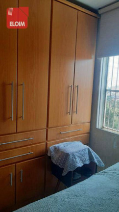 Imagem Apartamento com 2 Quartos à Venda, 52 m² em Freguesia Do ó - São Paulo Imagem Apartamento com 2 Quartos à Venda, 52 m² em Freguesia Do ó - São Paulo