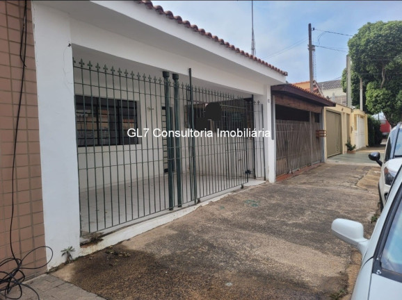Casa com 2 Quartos à Venda,  em Centro - Indaiatuba