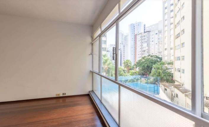 Imagem Imóvel com 3 Quartos à Venda, 139 m² em Bela Vista - São Paulo Imagem Imóvel com 3 Quartos à Venda, 139 m² em Bela Vista - São Paulo