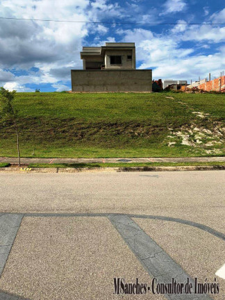 Imagem Terreno em Condomínio à Venda, 324 m² em Cyrela Landscape Esplanada - Votorantim