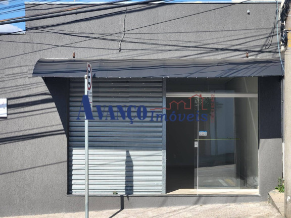 Sala Comercial para Alugar, 28 m² em Centro - Jundiaí