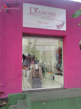 Imagem Ponto Comercial à Venda, 119 m² em Cidade Alta - Natal