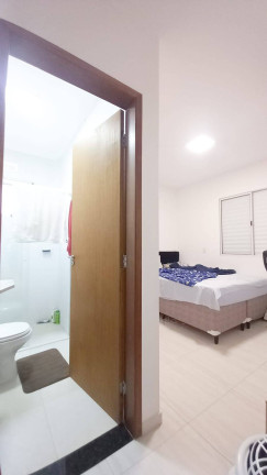 Imagem Apartamento com 4 Quartos à Venda, 222 m² em Esplanada Independência - Taubaté Imagem Apartamento com 4 Quartos à Venda, 222 m² em Esplanada Independência - Taubaté