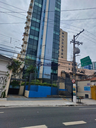 Imóvel Comercial à Venda ou Locação,  em Santana - Sao Paulo
