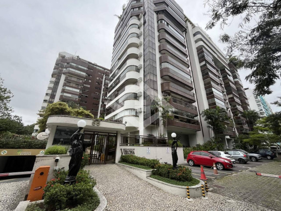 Imagem Apartamento com 3 Quartos à Venda, 136 m² em Barra Da Tijuca - Rio De Janeiro Imagem Apartamento com 3 Quartos à Venda, 136 m² em Barra Da Tijuca - Rio De Janeiro