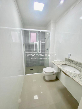 Imagem Apartamento com 3 Quartos à Venda,  em Campestre - Santo André