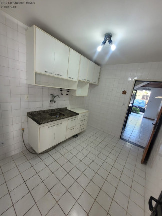 Imagem Casa com 4 Quartos à Venda, 123 m² em Itapuã - Salvador