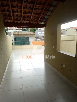 Imagem Apartamento com 2 Quartos à Venda, 52 m² em Jardim Santo Alberto - Santo André Imagem Apartamento com 2 Quartos à Venda, 52 m² em Jardim Santo Alberto - Santo André