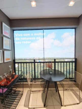 Imagem Apartamento com 2 Quartos à Venda, 51 m² em Cambeba - Fortaleza Imagem Apartamento com 2 Quartos à Venda, 51 m² em Cambeba - Fortaleza