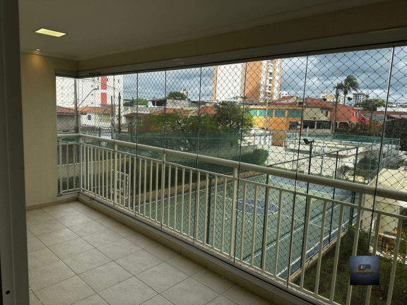 Imagem Apartamento com 3 Quartos à Venda, 104 m² em Centro - São Bernardo Do Campo Imagem Apartamento com 3 Quartos à Venda, 104 m² em Centro - São Bernardo Do Campo